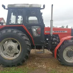 Ursus 4514 ile ma koni? Moc silnika, specyfikacja i zastosowania w rolnictwie
