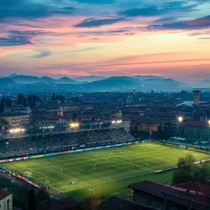 Bergamo Atalanta: Czy klub powtórzy sukces w Europie?