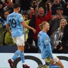 City Real: Czy Haaland pokona Królewskich?