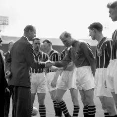 Bert Trautmann: Niezwykła historia wojennego bohatera