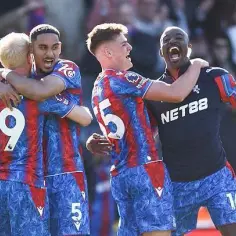 CR Palace Brighton: Kto wygra derby południowej Anglii?