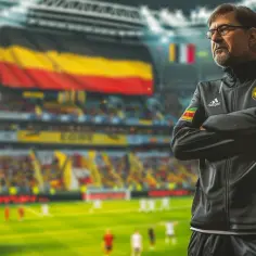 Joachim Löw: Czy wróci do wielkiej piłki?