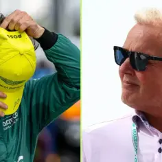 Nie uwierzysz, co spotkało Herberta po Australii! Kara dla Alonso i...