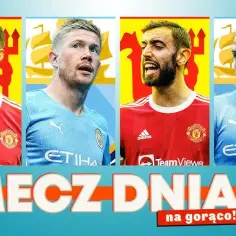 City United: Kto zwycięży w derbach Manchesteru?