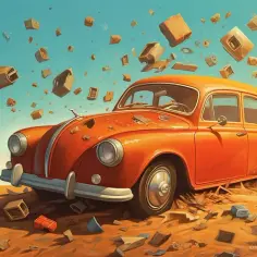 Czy można wygrać samochód w kasynie? Jak zdobyć samochód w kasynie?