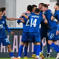Kazachstan vs Finlandia: Kto bliżej awansu na Euro?