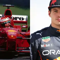 Zespoły Formuły 1: Ranking na sezon 2023