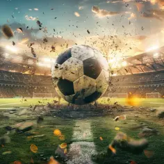 Eliminacje do Euro: Kto sensacyjnie odpadnie z turnieju?