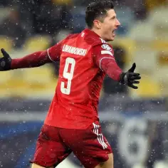 Bayern vs Dynamo Kijów: Starcie gigantów w Lidze Mistrzów?