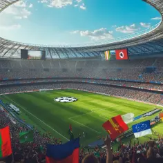 Eliminacje do Mistrzostw Świata: Kto blisko awansu?