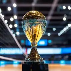 Finał Ligi Mistrzów siatkówka: Kto zdobędzie trofeum?