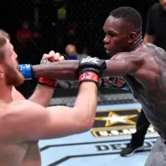 Błachowicz vs Adesanya: Polak znów mistrzem UFC?