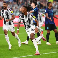 Serie A w ogniu: Bergamo kontra Turyn w hicie kolejki