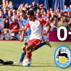 Bayern Monachium 27:0: Najwyższe zwycięstwo w historii?