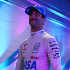 Sensacyjny występ Daniela Ricciardo podczas Miami GP