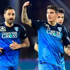 Empoli: Czy beniaminek utrzyma się w Serie A?