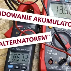 Jak zwiększyć ładowanie alternatora i uniknąć kosztownych napraw