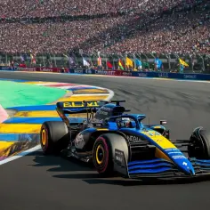 Fernando Alonso: Czy weteran F1 wygra wyścig?