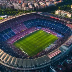 Barcelona vs Sevilla: Kto wygra andaluzyjskie derby?
