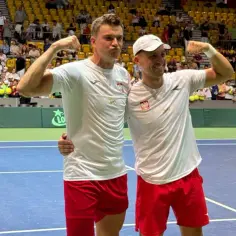 Bracia Żuk: Czy polscy tenisiści zaskoczą w US Open?