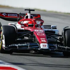 Kierowcy Alfa Romeo Racing: Ich rola w F1
