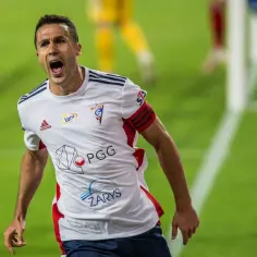 Igor Angulo: Jak radzi sobie polski piłkarz?