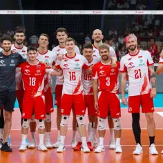 Finał MŚ siatkówka: Kiedy Polacy zagrają o złoto?