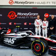 Zespół Haas F1: Historia i osiągnięcia