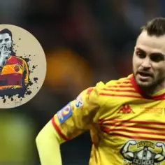 Jesús Imaz: Czy zostanie królem strzelców Ekstraklasy?