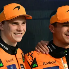 Walka o miejsce w zespole F1: Kierowcy młodzieżowi