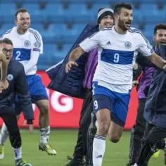 Europa FC: Czy gibraltarski klub zaskoczy w pucharach?