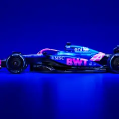 F1 w erze hybrydowej: Jakie są bolidy hybrydowe?