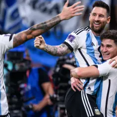 Argentyna vs Holandia: Czy powtórzy się sensacja?