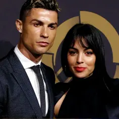 Georgina Ronaldo: Co słychać u partnerki CR7?
