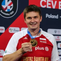 Bąkiewicz siatkarz: Dlaczego zakończył karierę?