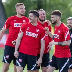 Kiedy kolejne mecze kadry? Terminarz reprezentacji Polski