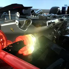 Czym jest KERS w Formule 1?