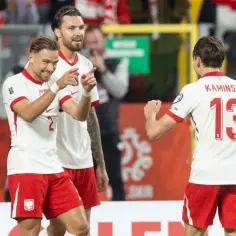 El MŚ tabela: Kto prowadzi w grupie Polski?
