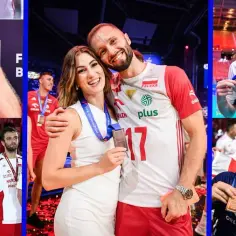 Kadra siatkarska: Kto powalczy o medale?
