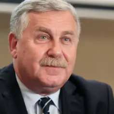 Jerzy Engel: Czy wróci do prowadzenia reprezentacji?