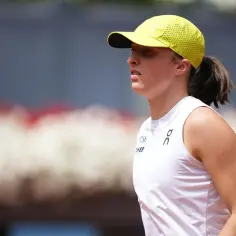 Iga Świątek w rankingu WTA: Na którym miejscu jest?