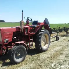 Ile koni ma t25? Wszystko o mocy silnika i wersjach ciągnika T-25