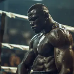 Bombardier KSW: Czy Senegalczyk podbije polskie MMA?