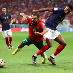 Francja Maroko mecz: Rewanż za sensację z mundialu?