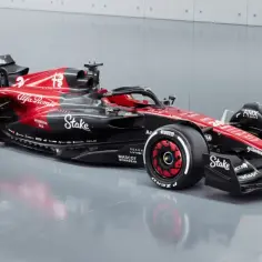 Bolidy F1 2023: Co się zmieniło w wyglądzie?