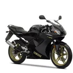 Yamaha TZR 50 ile ma koni? Moc silnika zablokowanego i odblokowanego