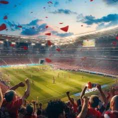 Bayern Arminia: Czy lider pokona outsidera?
