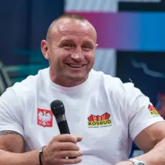 Dominik Pudzianowski Wikipedia: Kim jest brat Mariusza?