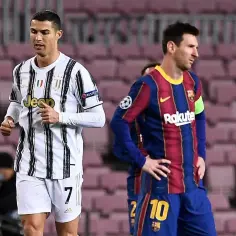 Juventus vs Real: Kto zwycięży w meczu na szczycie?