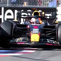 Najlepsze momenty z historii Grand Prix Monako